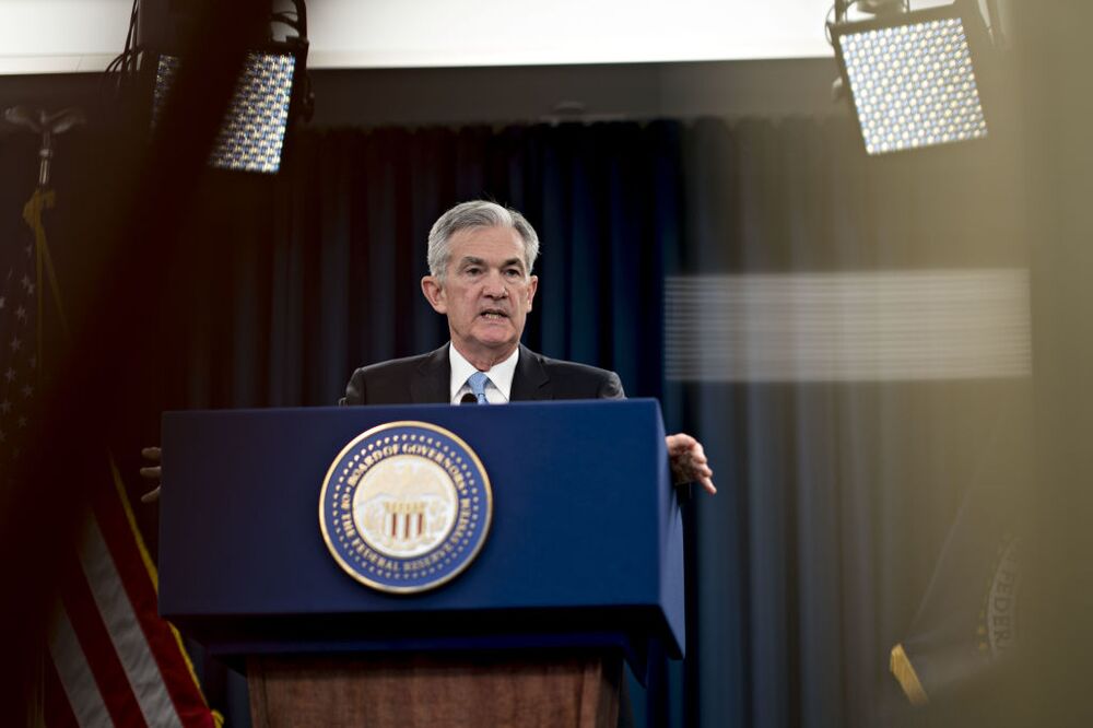 The Feds Issue Guidance On Meeting >> Fed Signals No Rate Hikes In 2019 New Approach To Balance The Feds Issue Guidance On Meeting >> Fed Signals No Rate Hikes In 2019 New Approach To Balance