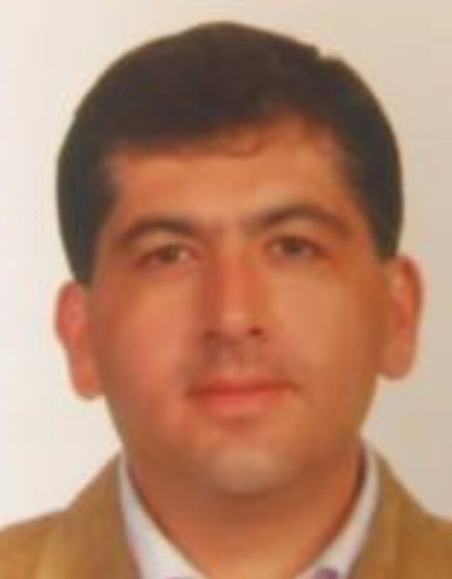 Nilsen “El Gordo” Arias