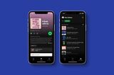 Spotify Users Can Now Buy Audiobooks in the US App