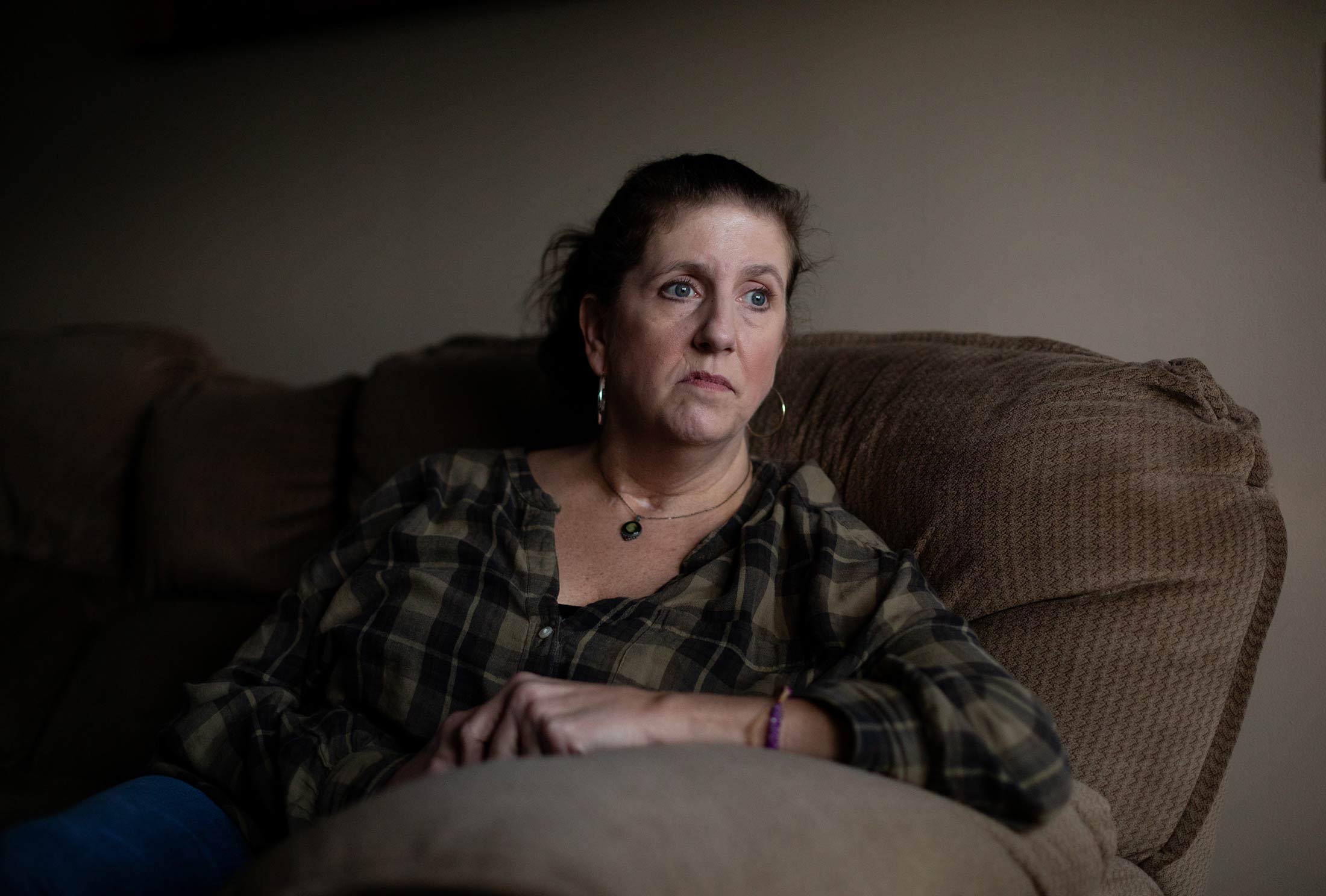 Like Kellie McCarthy, three-quarters of survivors of critical Covid illness develop post-intensive care syndrome&nbsp;— a constellation of brain, lung and other physical problems.&nbsp;