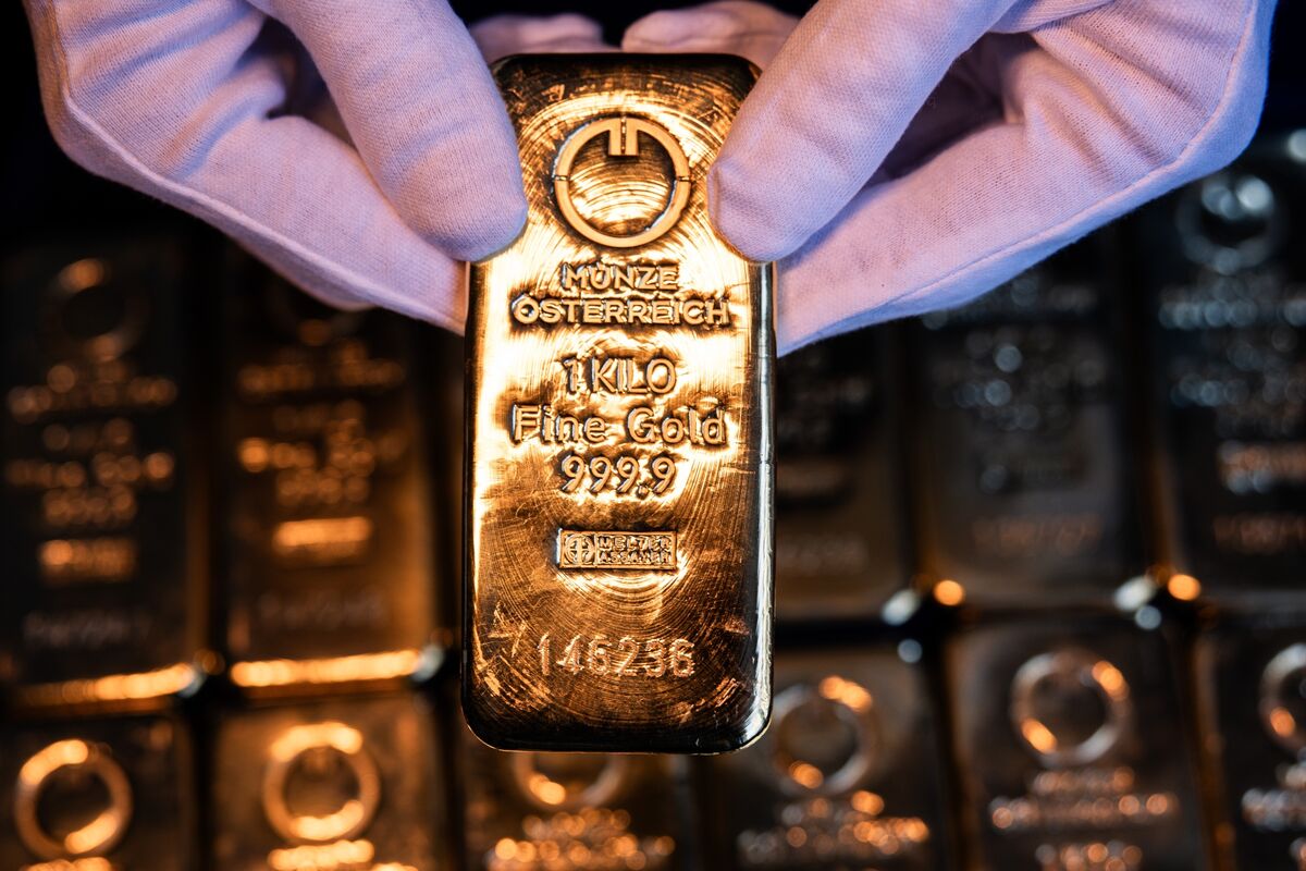 Gold and Silver Hit All-Time Highs as Geopolitical Tensions Rise