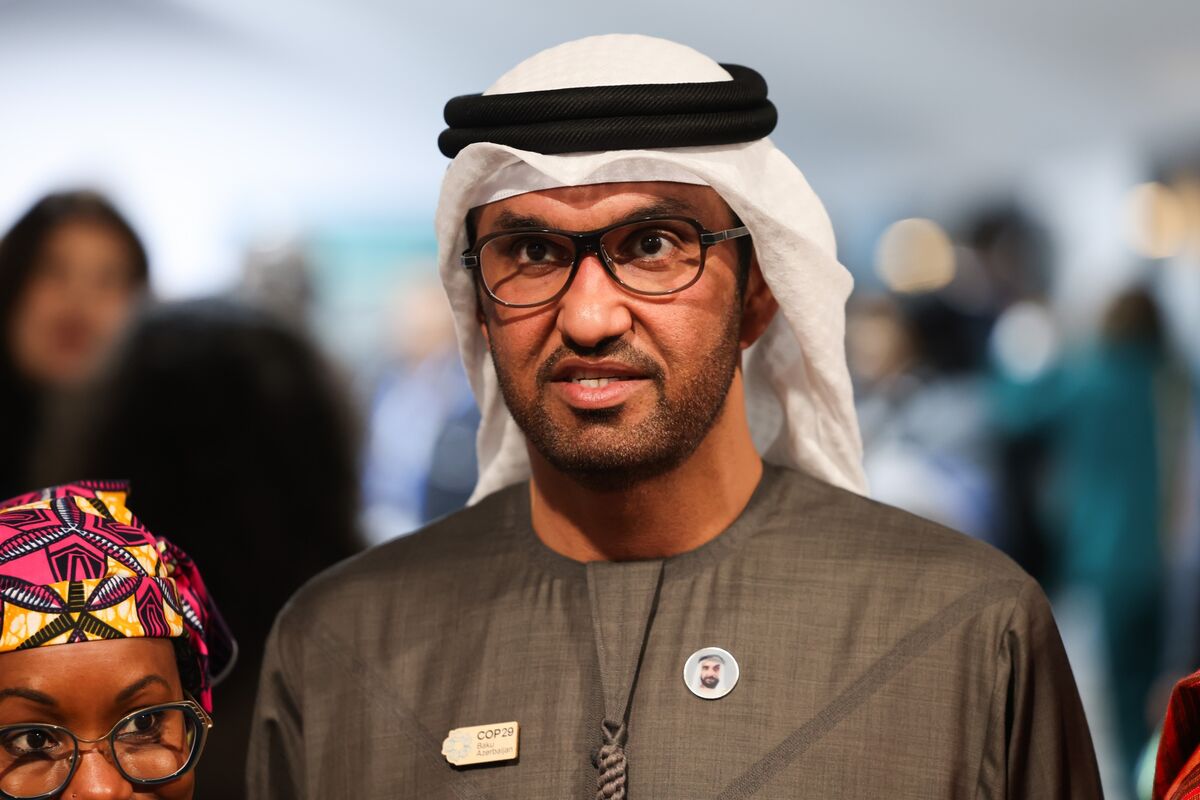Abu Dhabi’s Multibillion-Dollar Energy Push Faces Early Stumbles