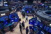 Traders Search For Havens As US Stock Selloff Rattles Nerves