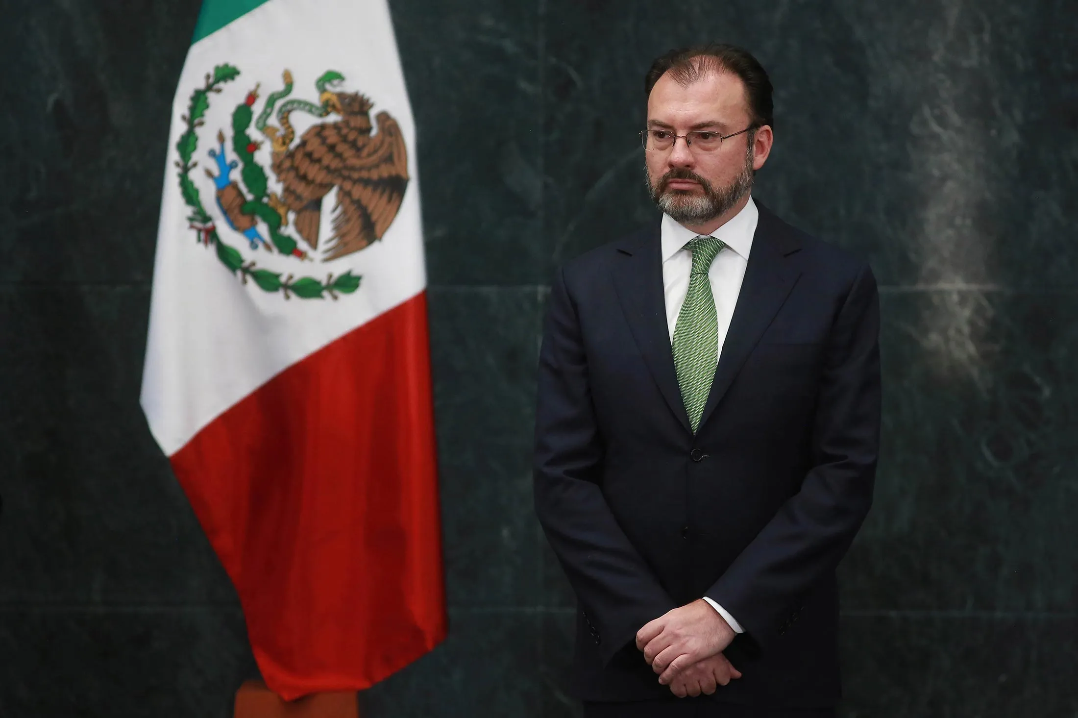 Luis Videgaray
