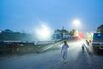 India's Economy Seen Clawing Back After Slipping Into Recession