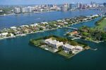 10 Tarpon Isle is seeking to be sold for&nbsp;$218 million.