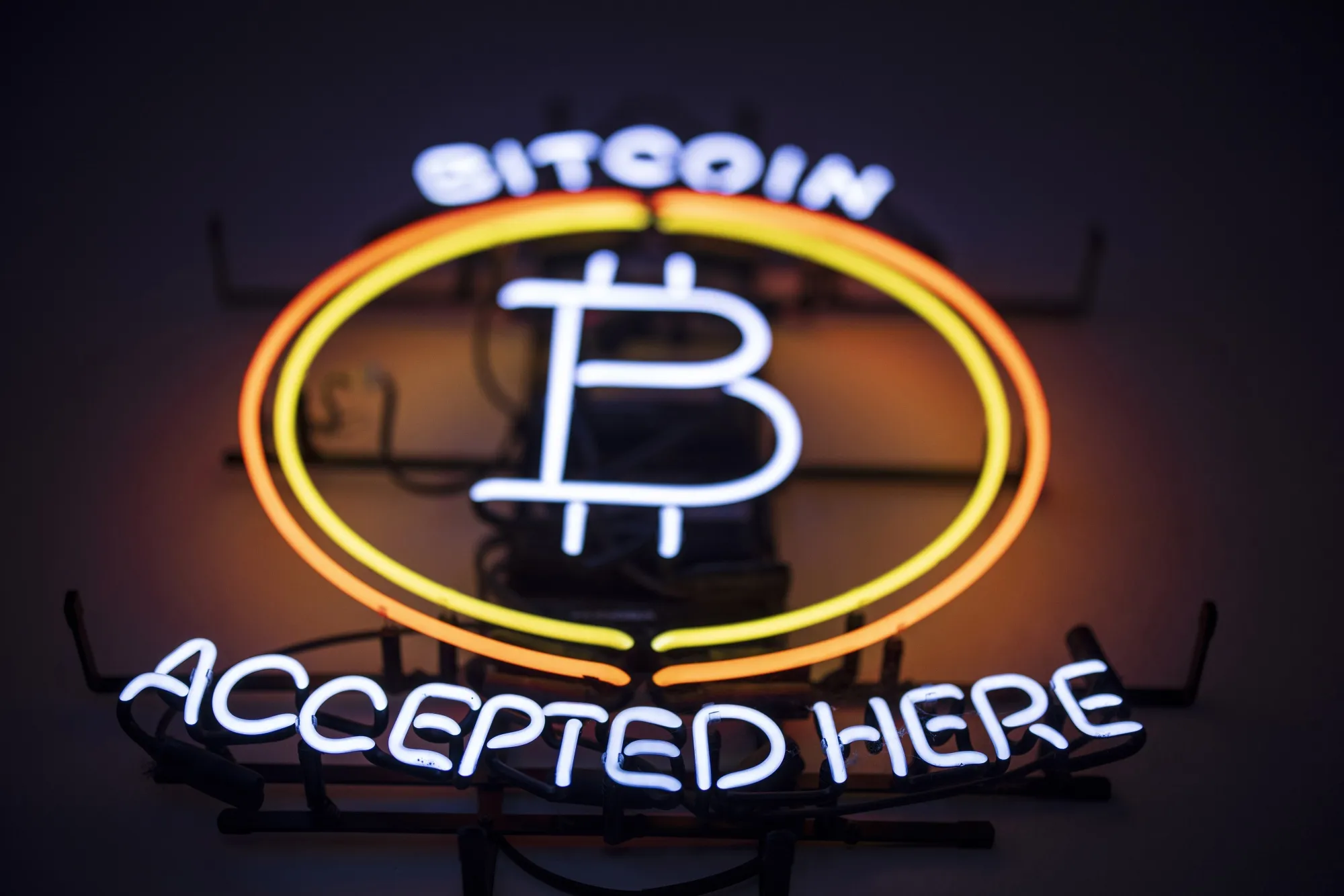 SEC approves Bitcoin ETF proposals on an accelerated basis.