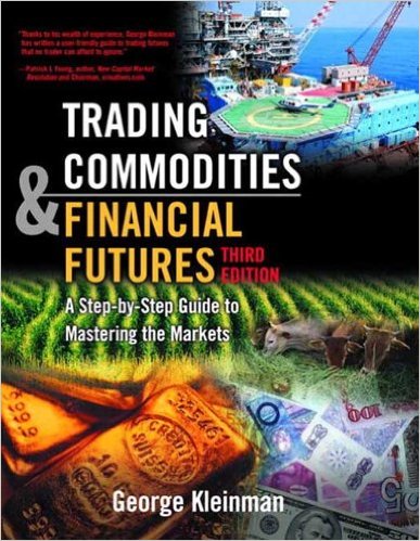 It helps if the author has great experience at enjoying the art of losing money, then less money, then possibly profiting. George Kleinman is the real deal. He has minted money.