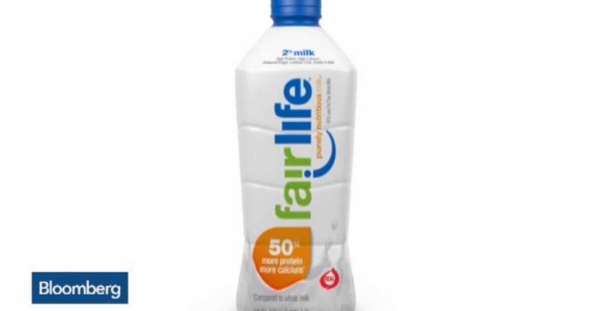 Coca-Cola's New 'Super Milk' Fairlife Is Super Weird - Eater