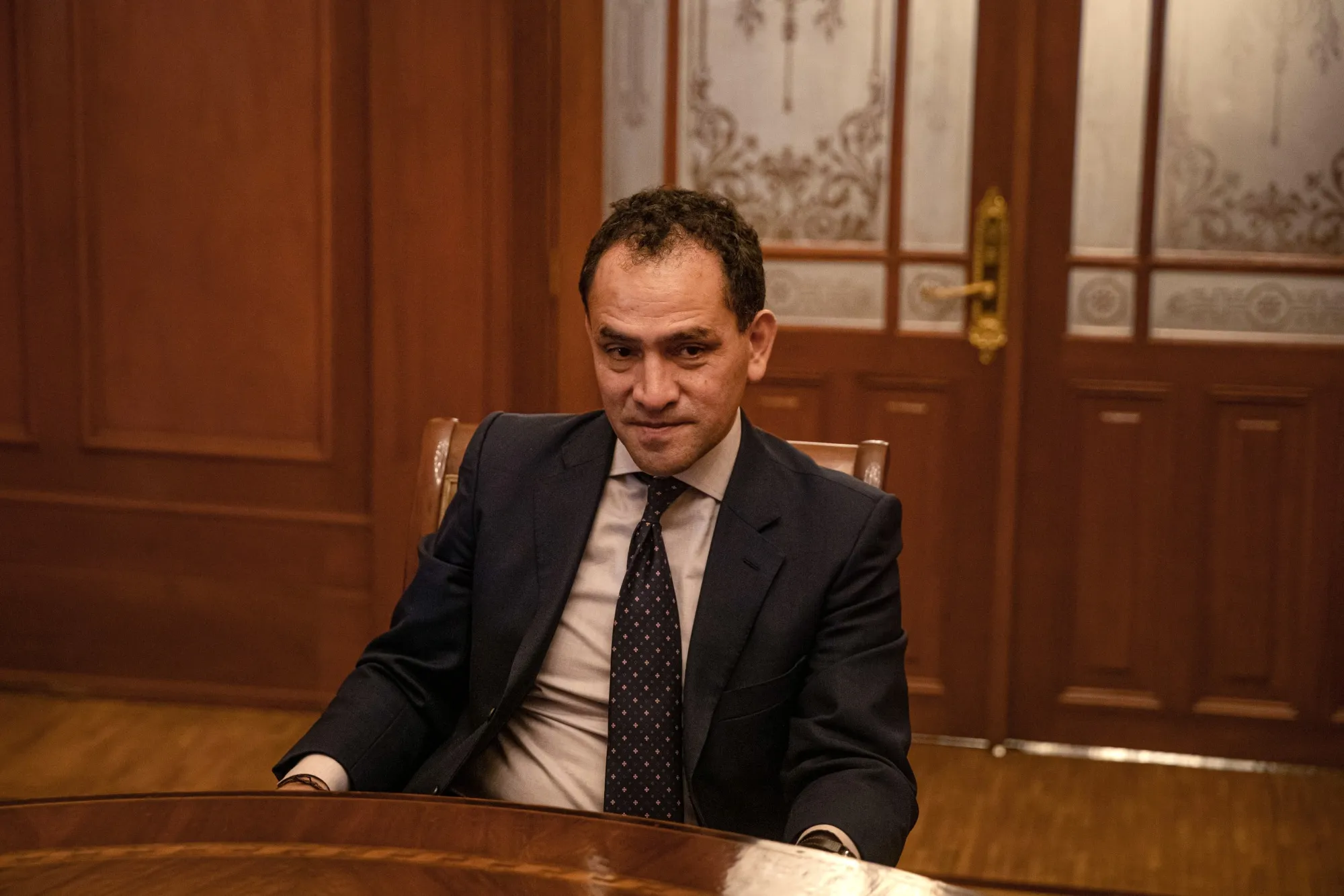 Arturo Herrera