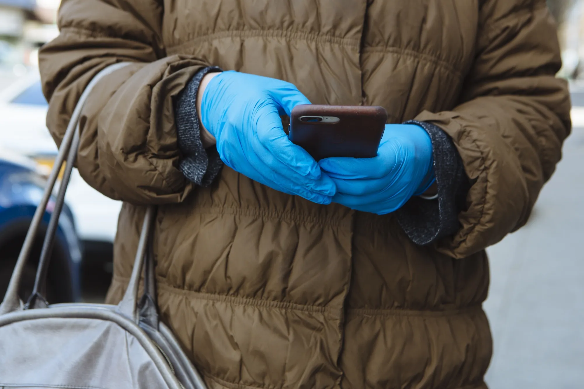 The coronavirus is shaking up households, small businesses and corporate giants. AT&amp;T shows how.