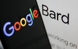 Google Bard Photo Illustrations
