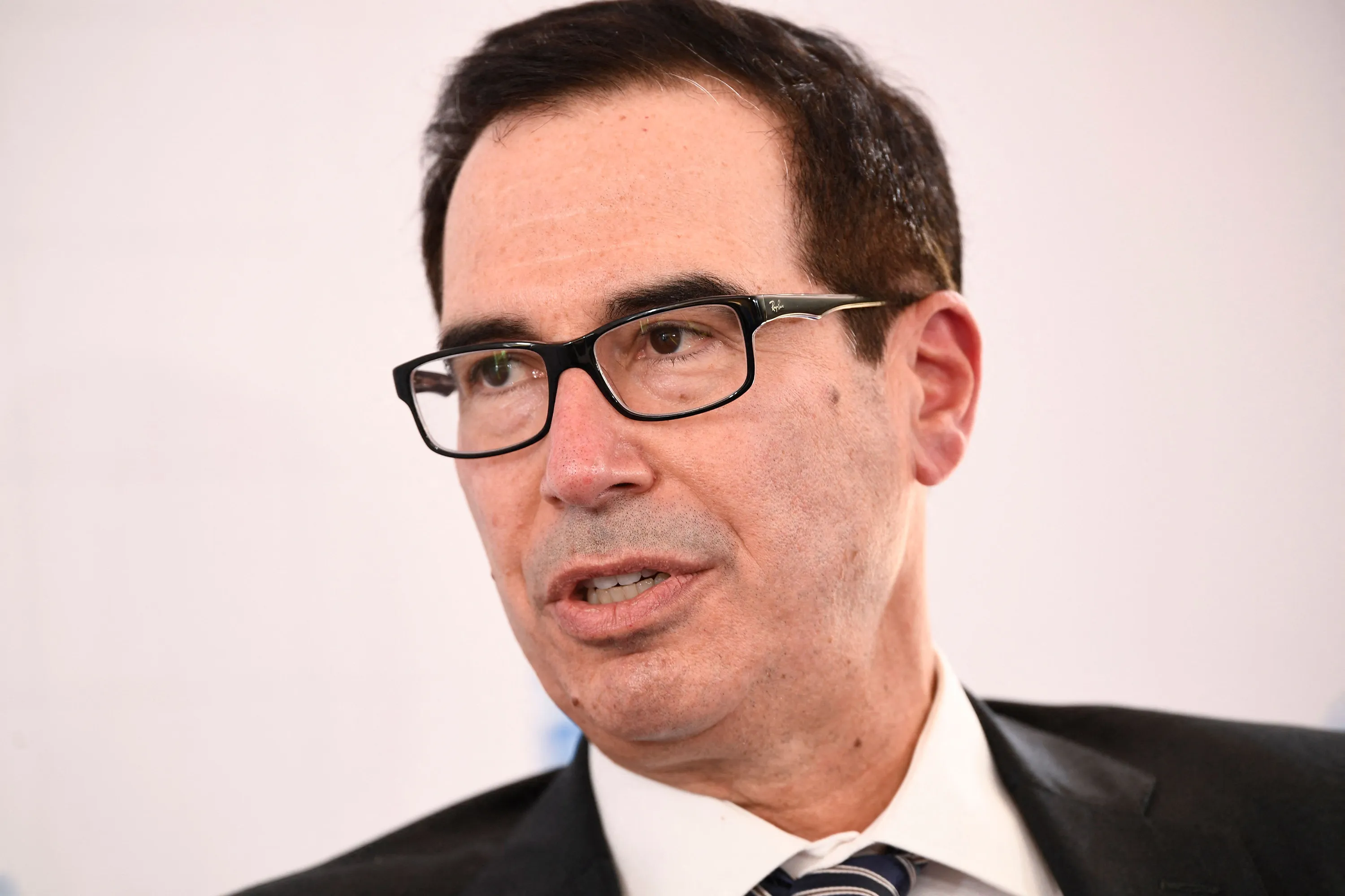 Steven Mnuchin