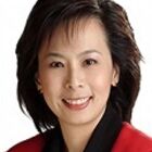 Headshot of Adeline Wong