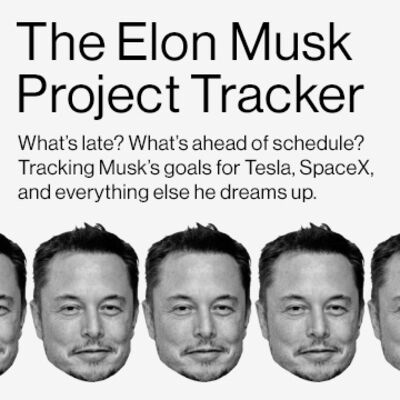 The Future According to Elon Musk