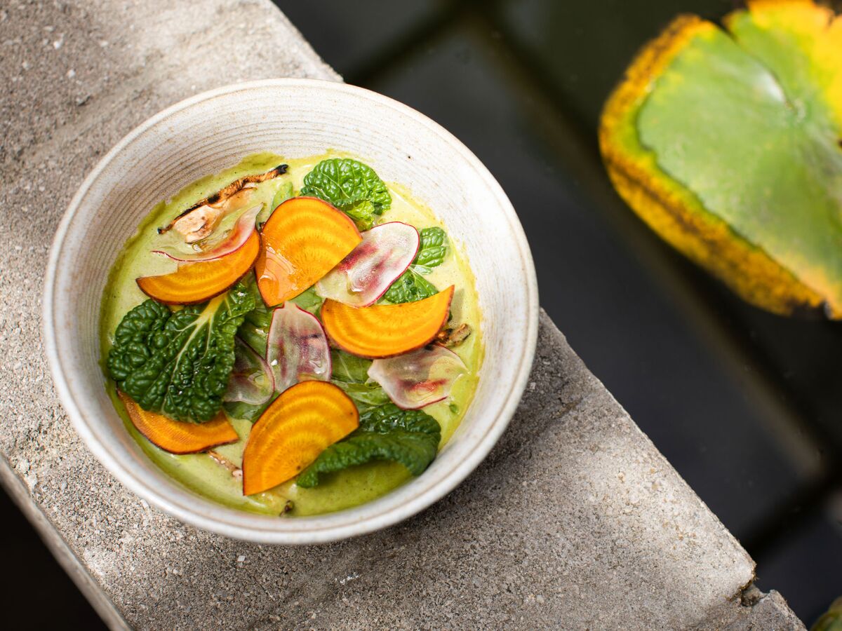 The 19 Best Food I Ate in 2021, From Pizza to Paneer - Bloomberg