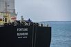 Venezuela and Iran Buck U.S. Sanctions Again to Export Crude