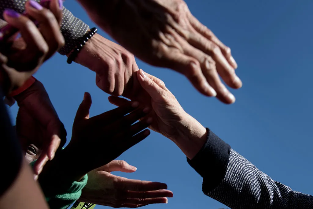 There were lots of deal handshakes during&nbsp;a whirlwind few days of M&amp;A, but hold the applause.