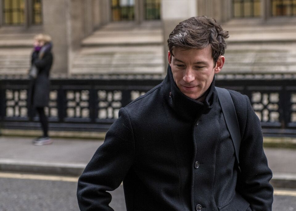 Bulb Energy CEO Hayden Wood Apologizes for Supplier’s Collapse Bloomberg