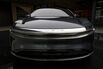 How Lucid's New Electric Car Stacks Up Against Tesla And Porsche