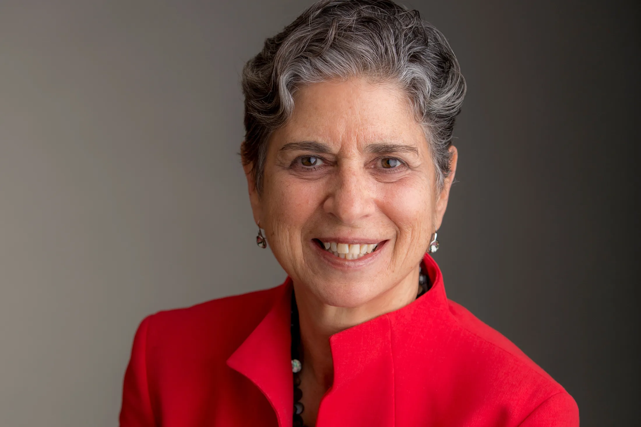 Audrey Strauss