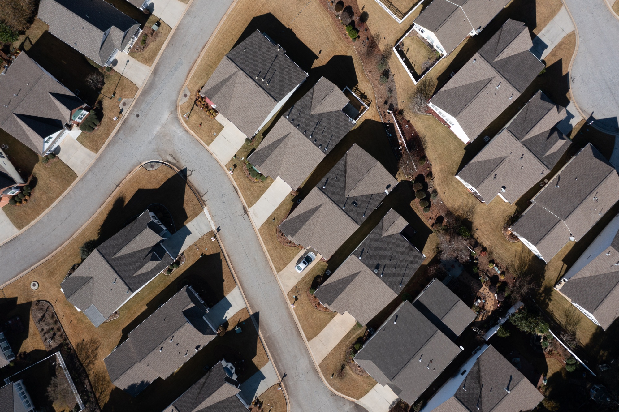 How Much Is a Typical US Home Worth? Housing Value Has Jumped by Record