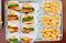 relates to The World’s Best Burgers as Picked by Stars of Gastronomy