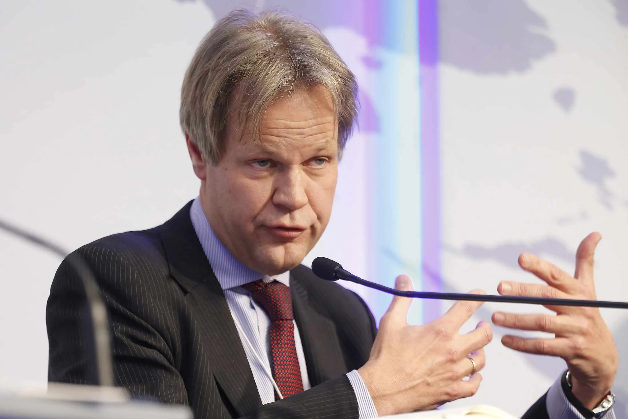 Gottfried Leibbrandt
