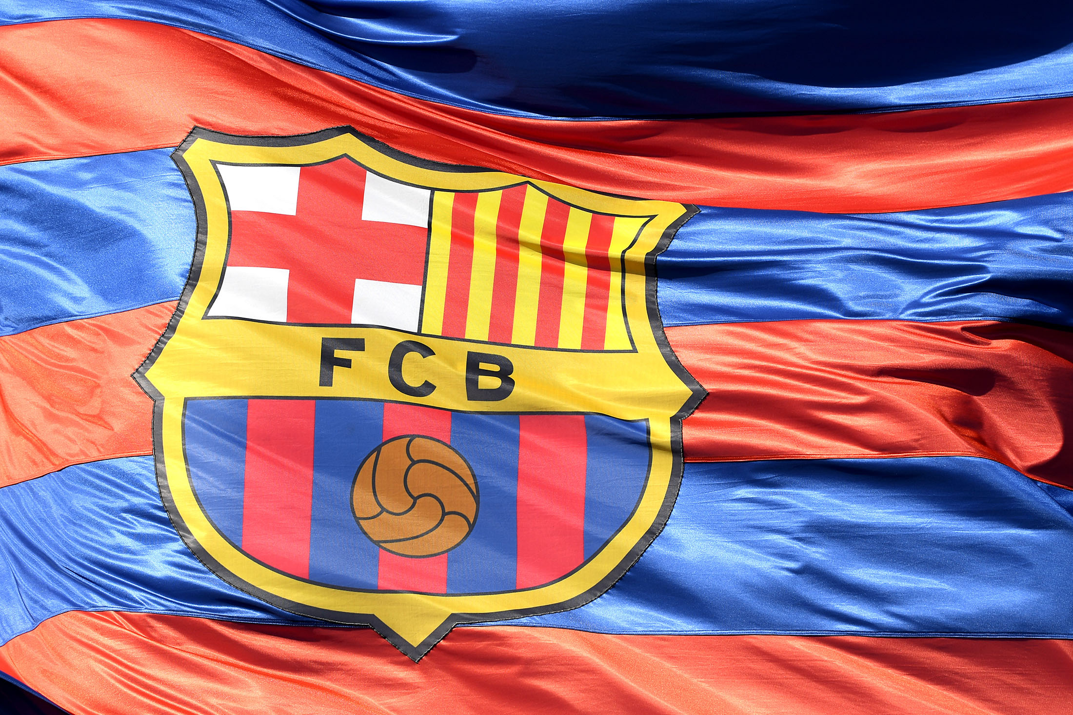 FC Barcelona's New Wage Bill Now Capped at Less Than Watford's Bloomberg