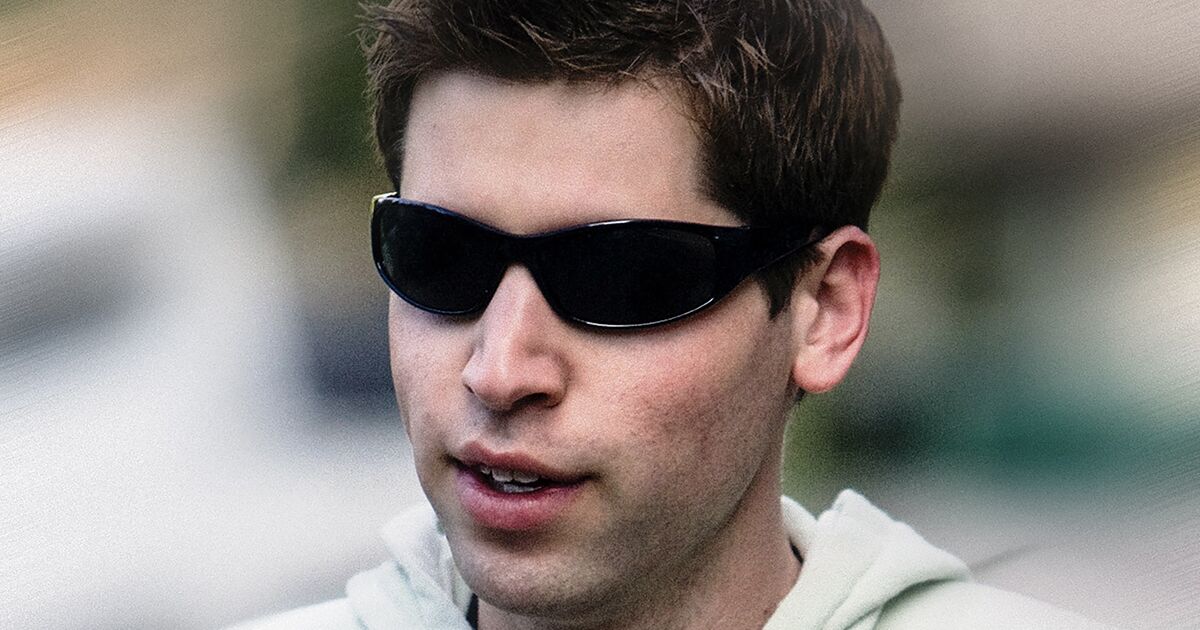 A look back at Sam Altman's career, starting as Loopt CEO before moving to YC and founding OpenAI in 2015, as many former allies now view his charm as duplicity (Ellen Huet/Bloomberg)
