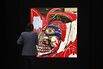 A Basquiat Painting Just Sold for $93.1 Million at Christie’s
