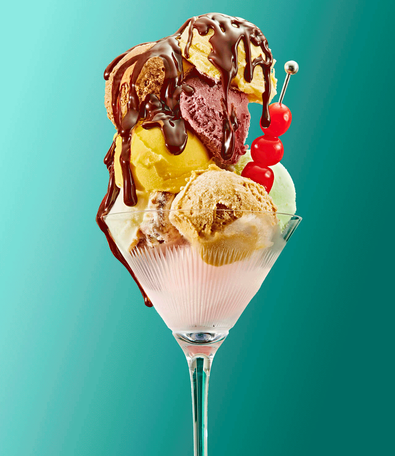 relates to No More Sober Sundaes! Boozy Ice Cream Is Summer’s Hottest Treat