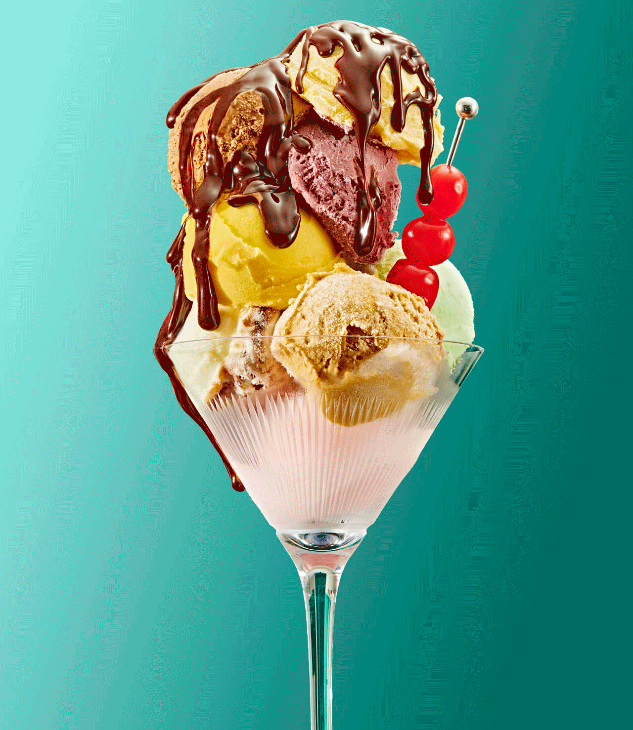 Boozy Ice Cream Startups Generate Major Buzz With Summer Dessert ...