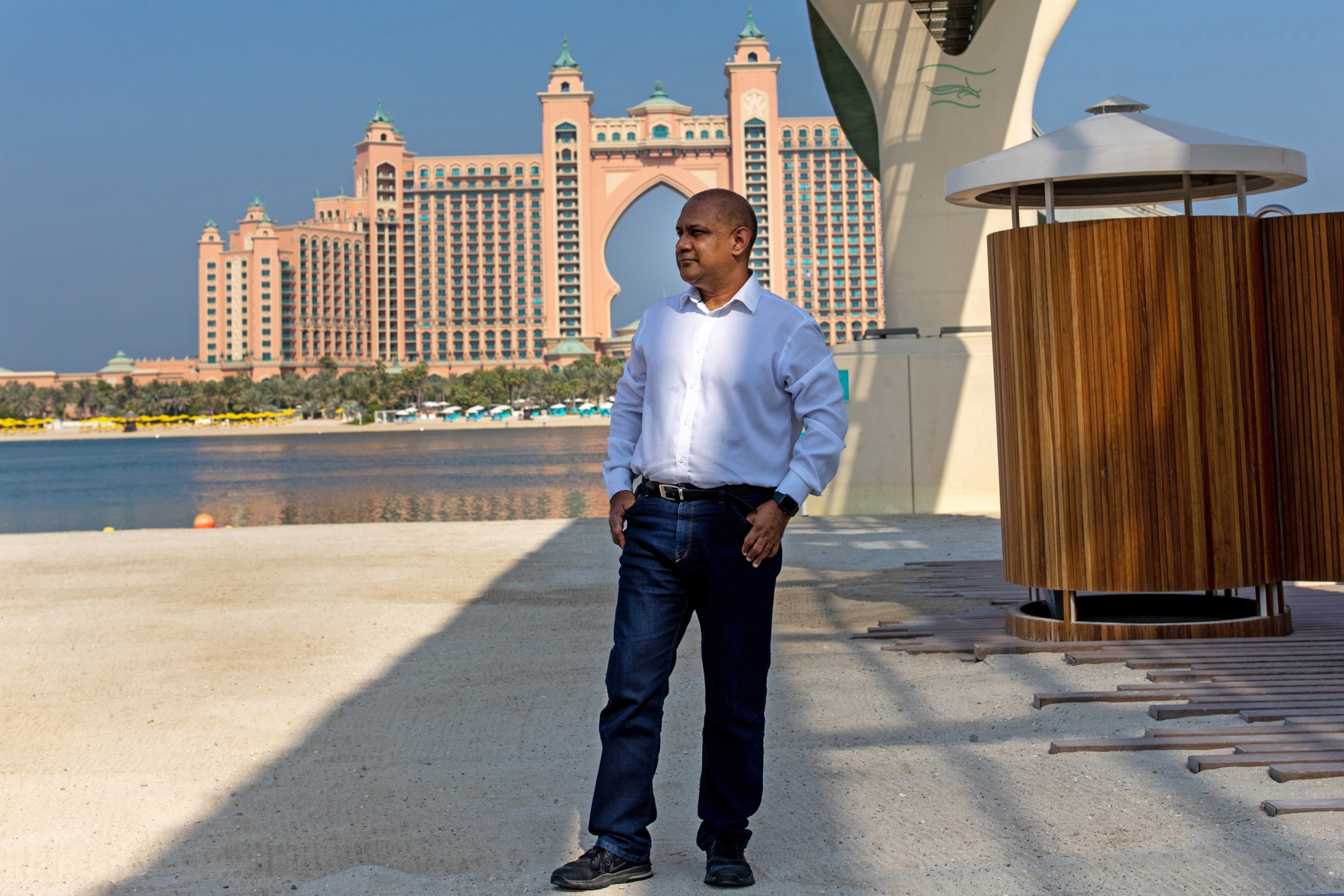 Hedge Fund Trader Sanjay Shah Loses CumEx Extradition Fight Bloomberg