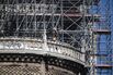 FRANCE-NOTRE DAME-RELIGION-ARCHITECTURE