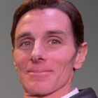 Headshot of Paul F Pelosi Jr