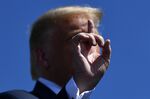 トランプ大統領