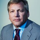 Headshot of David Baran