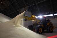 PhosAgro PJSC as Russia Imposes Fertilizer Export Quotas to Control Inflation