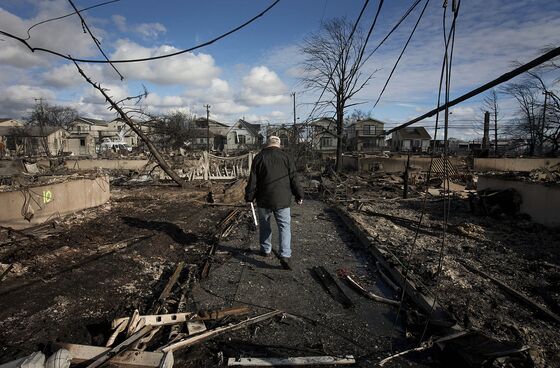 Home of the Future Will Withstand Whatever Wild Weather Comes