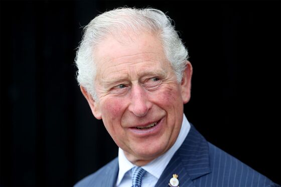 Prince Charles Introduces Six-Point Plan to Fight Global Warming