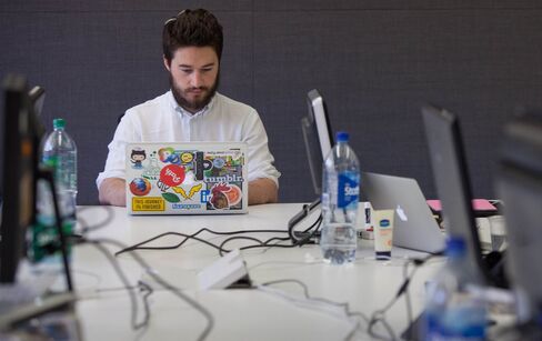 Google Campus Boosts U.K. Tech