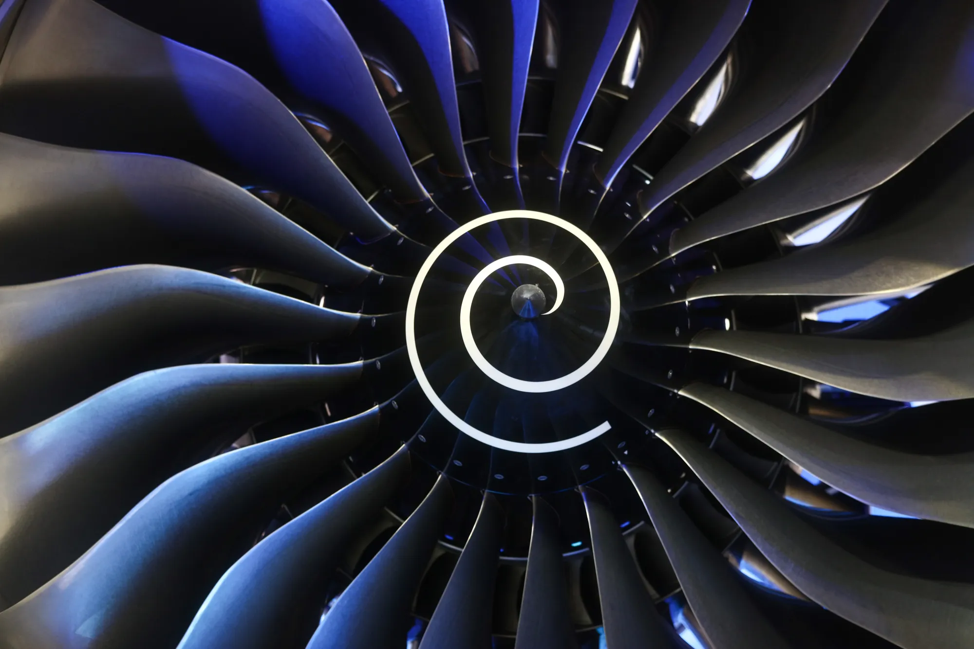 When it comes to concentration,&nbsp; no industry&nbsp;plays the game better than aerospace.