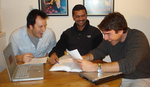 Ucla anderson mba essays 2010