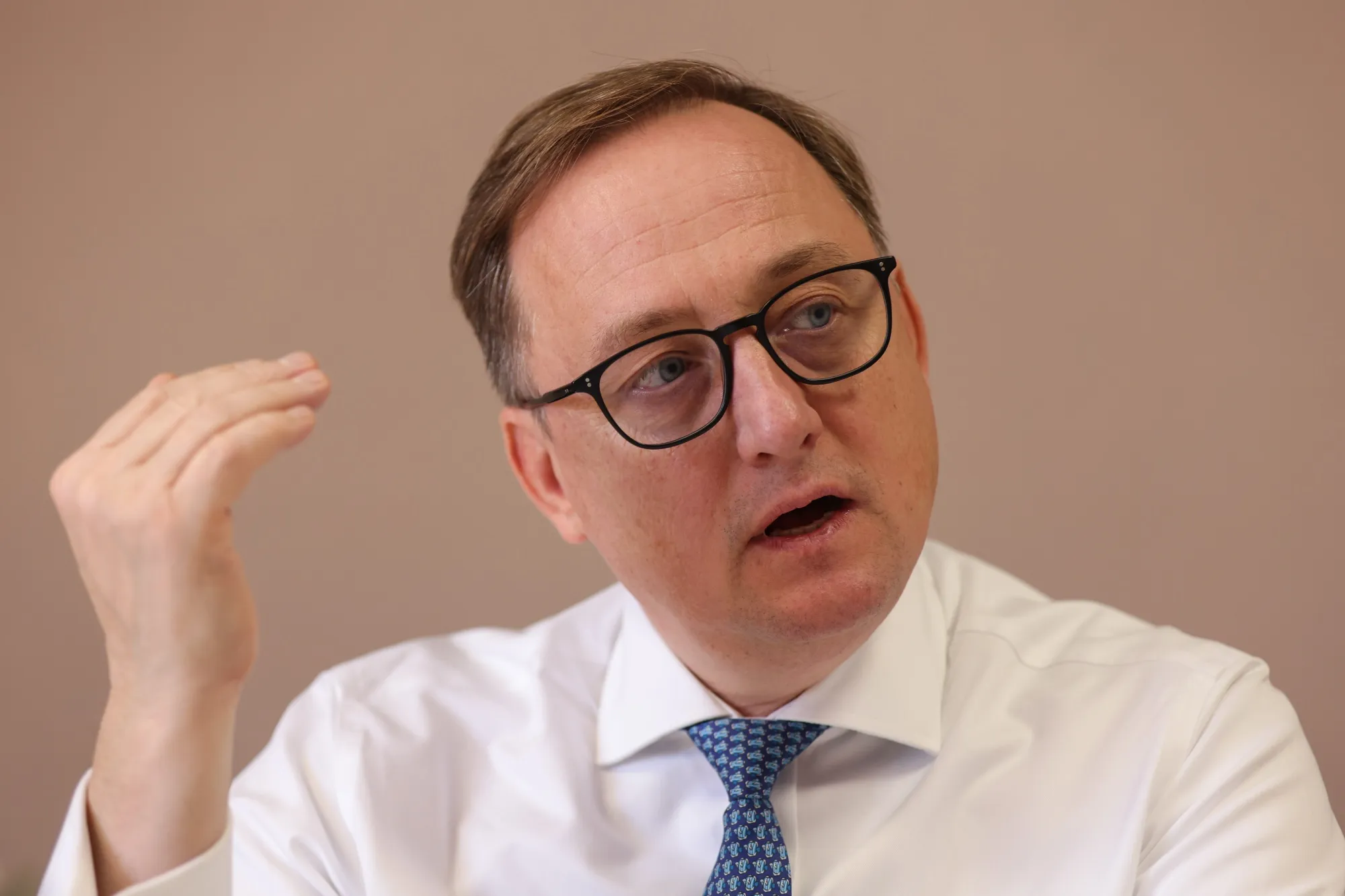 Martin Kazaks