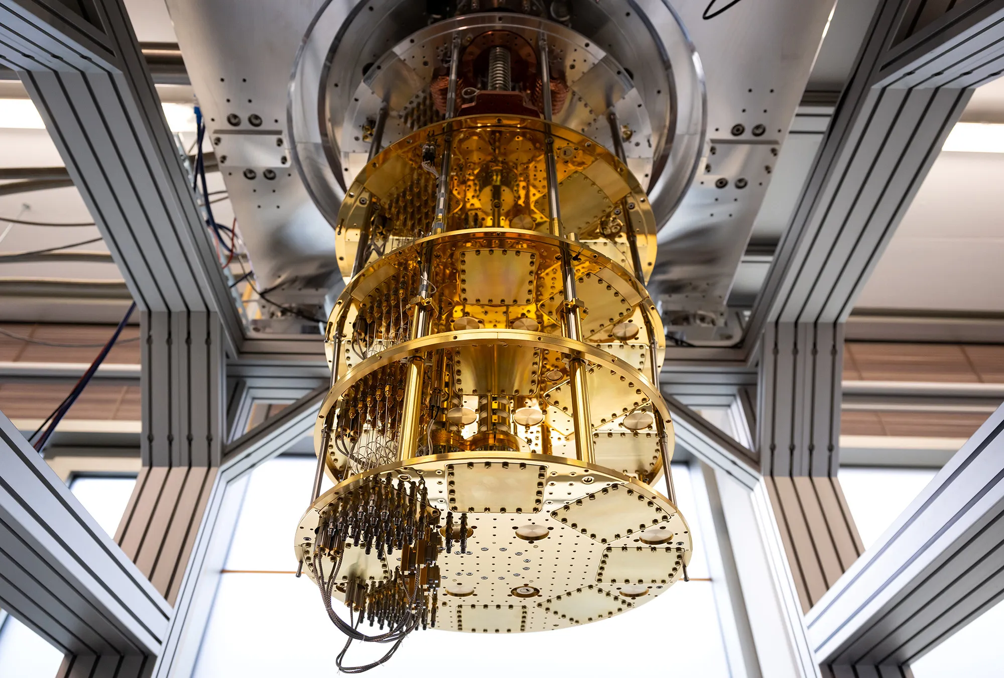 無名の量子関連ＥＴＦへの資金流入急増－グーグルが飛躍的進歩を発表 - Bloomberg