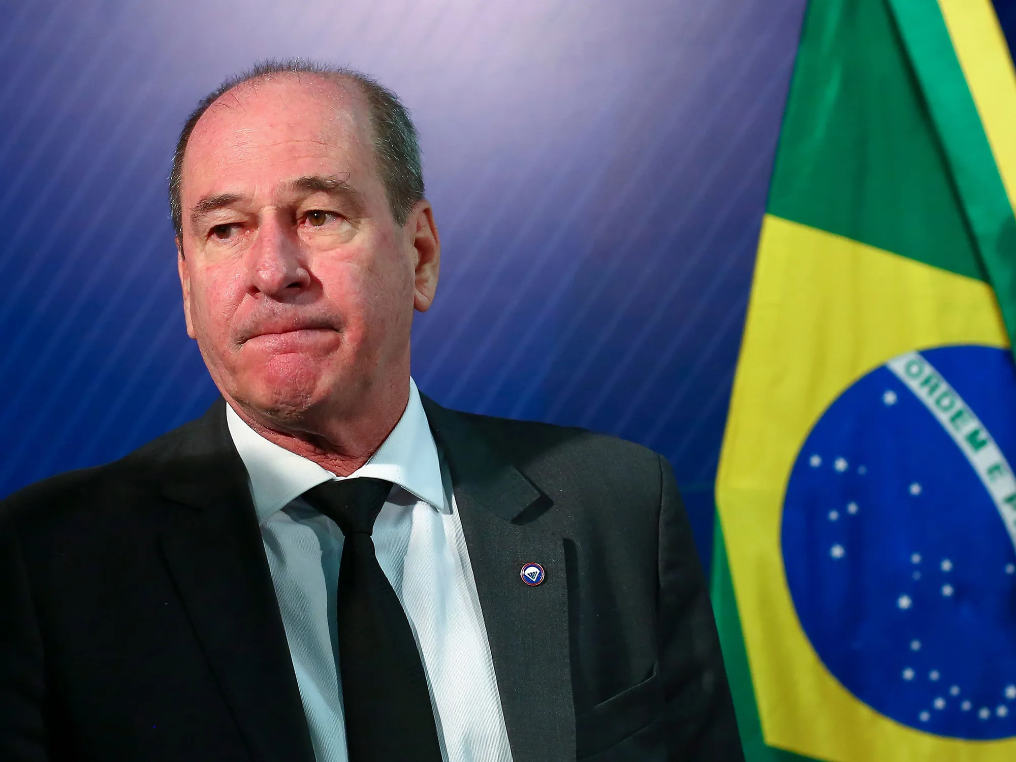 Fernando Azevedo e Silva