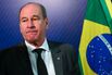 Brazil Defense Minister Fernando