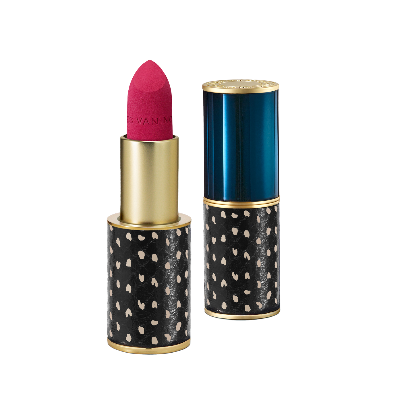 Dries Van Noten Refillable Lipsticks