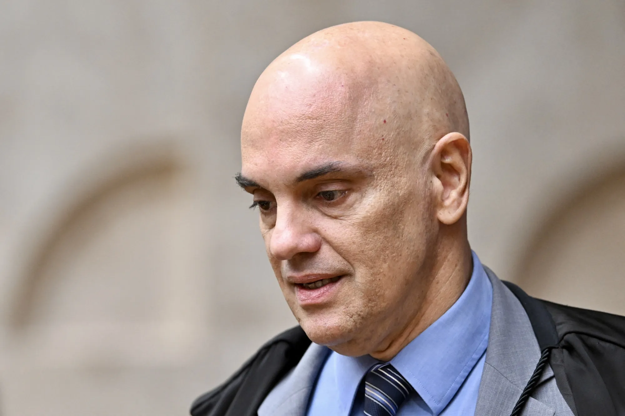 Alexandre de Moraes